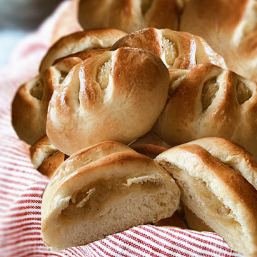 PAN DE COCO