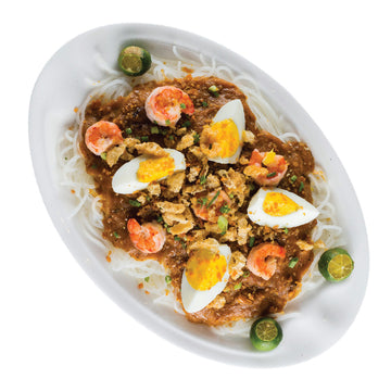 Pancit Palabok
